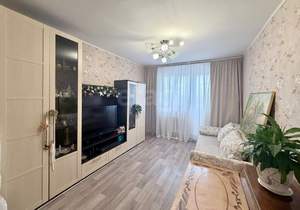 3-к квартира, вторичка, 60м2, 9/9 этаж