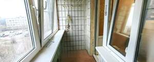 1-к квартира, вторичка, 39м2, 6/9 этаж