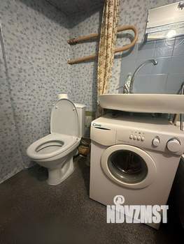 1-к квартира, вторичка, 28м2, 2/5 этаж