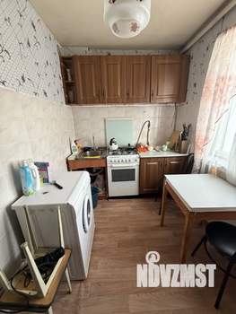 2-к квартира, вторичка, 44м2, 9/9 этаж