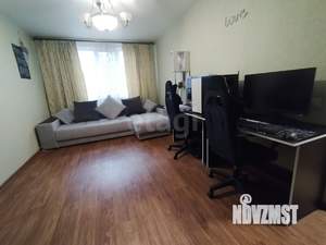 1-к квартира, вторичка, 32м2, 4/9 этаж