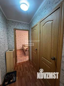 2-к квартира, вторичка, 42м2, 5/5 этаж