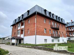 2-к квартира, вторичка, 53м2, 3/3 этаж