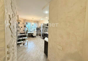 3-к квартира, вторичка, 91м2, 5/10 этаж