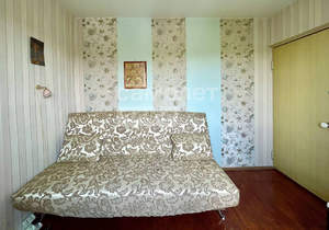 4-к квартира, вторичка, 68м2, 9/9 этаж