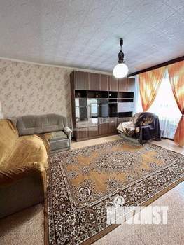 1-к квартира, вторичка, 30м2, 4/5 этаж
