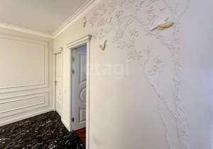 3-к квартира, вторичка, 87м2, 6/15 этаж