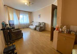 1-к квартира, вторичка, 42м2, 6/6 этаж