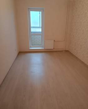 1-к квартира, вторичка, 32м2, 13/16 этаж