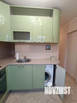 1-к квартира, вторичка, 32м2, 5/9 этаж