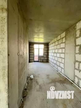 2-к квартира, вторичка, 128м2, 1/4 этаж