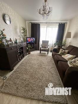 1-к квартира, вторичка, 33м2, 12/14 этаж