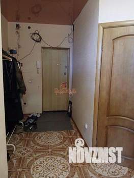 2-к квартира, вторичка, 57м2, 5/18 этаж