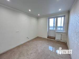 1-к квартира, вторичка, 33м2, 10/14 этаж