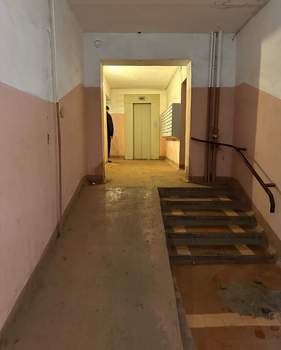 2-к квартира, вторичка, 46м2, 7/9 этаж