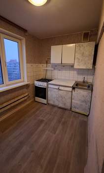 3-к квартира, вторичка, 59м2, 9/9 этаж