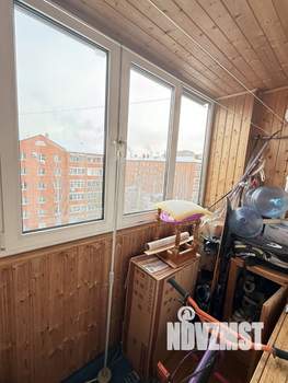 3-к квартира, вторичка, 95м2, 6/6 этаж