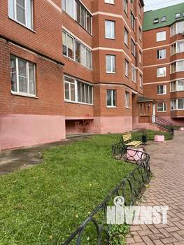 5-к квартира, вторичка, 138м2, 5/6 этаж