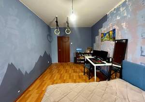 1-к квартира, вторичка, 43м2, 1/3 этаж