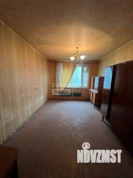 1-к квартира, вторичка, 31м2, 3/9 этаж