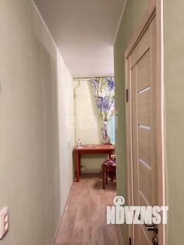 1-к квартира, вторичка, 32м2, 9/9 этаж