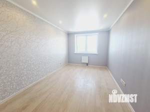 1-к квартира, вторичка, 39м2, 12/18 этаж