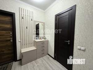 1-к квартира, вторичка, 35м2, 9/17 этаж