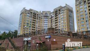 1-к квартира, вторичка, 38м2, 10/12 этаж