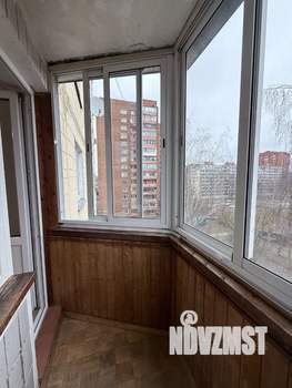 3-к квартира, вторичка, 59м2, 5/9 этаж