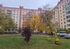 1-к квартира, вторичка, 32м2, 2/9 этаж