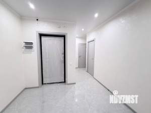 3-к квартира, вторичка, 79м2, 9/14 этаж