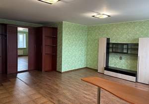 Студия квартира, вторичка, 44м2, 16/17 этаж