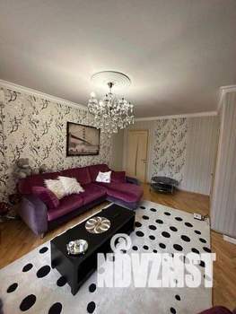 3-к квартира, вторичка, 81м2, 1/9 этаж