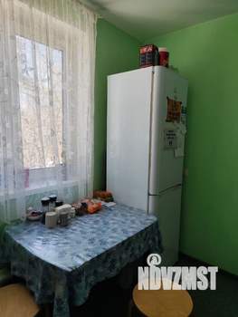 2-к квартира, вторичка, 37м2, 3/5 этаж
