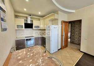 1-к квартира, вторичка, 43м2, 8/15 этаж