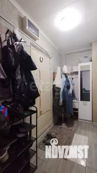 1-к квартира, вторичка, 30м2, 5/5 этаж
