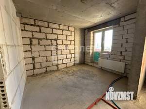 2-к квартира, вторичка, 55м2, 5/17 этаж