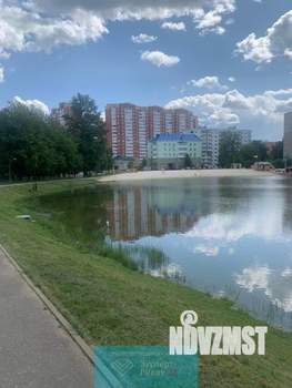 3-к квартира, вторичка, 88м2, 15/17 этаж