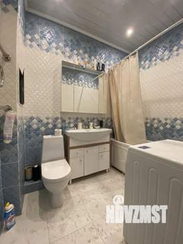 2-к квартира, вторичка, 55м2, 14/16 этаж