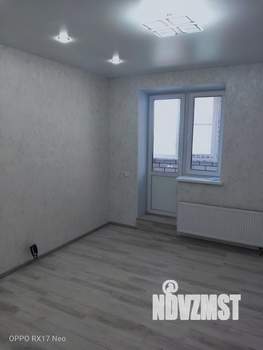 2-к квартира, вторичка, 55м2, 9/17 этаж