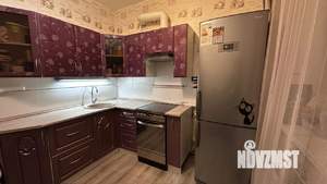 1-к квартира, вторичка, 33м2, 2/3 этаж