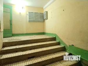 3-к квартира, вторичка, 66м2, 3/5 этаж