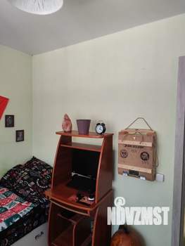 2-к квартира, вторичка, 37м2, 3/5 этаж