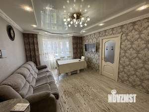 2-к квартира, вторичка, 60м2, 3/15 этаж