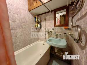2-к квартира, вторичка, 45м2, 4/5 этаж