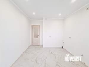 3-к квартира, вторичка, 74м2, 17/17 этаж