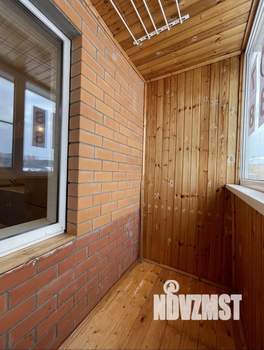 1-к квартира, вторичка, 47м2, 2/12 этаж