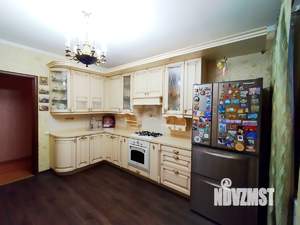 3-к квартира, вторичка, 94м2, 2/9 этаж