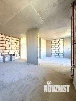 2-к квартира, вторичка, 63м2, 11/17 этаж