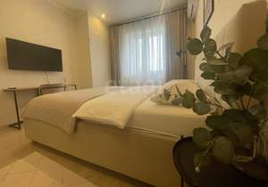 Студия квартира, вторичка, 21м2, 1/17 этаж